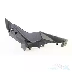 Wspornik tablicy rejestracyjnej prawy Benelli BN 251