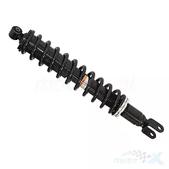 Amortyzator tylny ATV Heavy Duty, długość 478mm, Bronco AU-04463