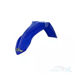 Błotnik przedni niebieski UFO Plast Yamaha YZ 80 / YZ 85 93-14