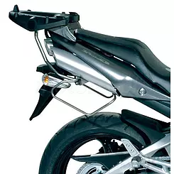 Stelaż kufra centralnego Kappa Suzuki GSR 600 z płytą monolock