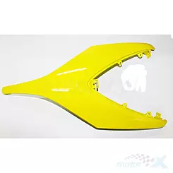 Osłona przednia górna żółta Y3P Kymco Super 8