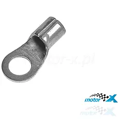 Konektor oczkowy / klema akumulatora 6mm, 10mm2