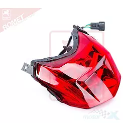 Lampa tylna Romet ADV 125 FI PRO