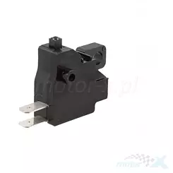 Czujnik stopu dźwigni hamulca prawy RMS 246140770, Honda CB / CBR / CRF / VFR