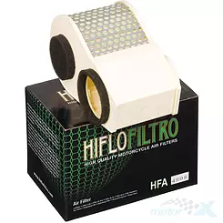 Wkład filtr powietrza papierowy HifloFiltro HFA4908