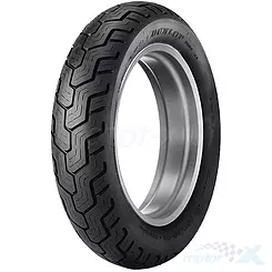 Opona motocyklowa szosowa Dunlop 140/90-15 D404 M/C 70H TL tył