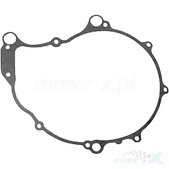 Uszczelka pokrywy silnika lewej XRadical Yamaha YFM 660 RAPTOR '01-'05