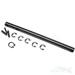 Wałek pompy oleju Zuumav Zongshen NC 450 4T LC