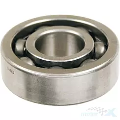 Łożysko kulkowe 20x52x12mm BB1 3055B NTN