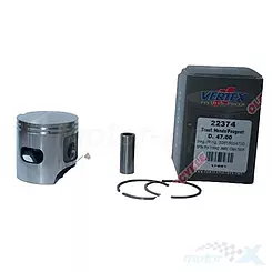 Tłok kompletny 46.95mm Vertex TOP PERFORMANCES 22374