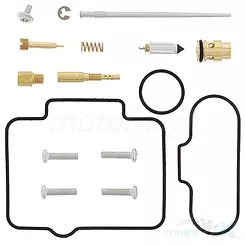 Zestaw naprawczy gaźnika Prox 55.10413 (26-1413) Honda CR 250R '01