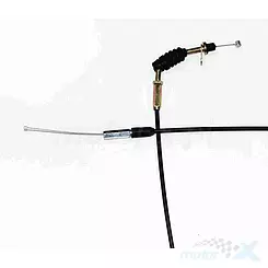 Linka gazu 169cm pojedyncza 2T 