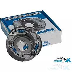 Szczęki sprzęgła tylnego Polini Maxi Clutch Aprilia Habana 125 / Italjet Torpedo 125 / Vespa ET4 125-150