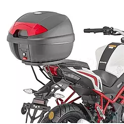 Stelaż kufra centralnego Kappa Benelli BN 125