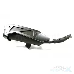 Tłumik Barton B-Max 125