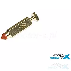 Zawór iglicowy  Aprilia / Derbi / Gilera / Piaggio / Vespa 50