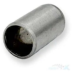 Tuleja ustalająca 6.6x8x13.8mm, ustalająca głowicę z cylindrem, Junak 712 125