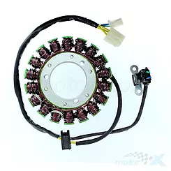 Stator iskrownik, stojan alternatora, Electrosport ESG760