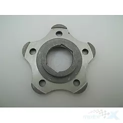 Docisk sprzęgła 156FMI 4T 125 OHC AC