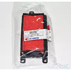 Wkład filtr powietrza papierowy Dink / Super 8 50 4T