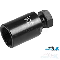 Ściągacz koła magnesowego, gwint M28x1 mm, wewętrzny, Buzzetti 5319, (np. Honda 125-250 2T, 250-450 4T / Kawasaki KLX / Suzuki DRZ)