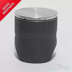 Tłok kompletny 53.94mm, 1 pierścień, bez okna, Vertex RACE 22689C