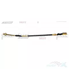 Linka hamulca tylnego 51cm Junak 901/122 Sport (od 2015)