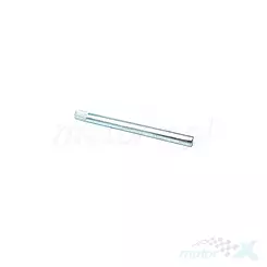 Sworzeń 6x71 mm zawiasu kufra centralnego / bocznego lewego i prawego Junak RX ONE