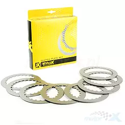 Przekładki tarcz sprzęgła, 8 sztuk, Prox 16.S73018 SHERCO 250/300 SE-F '11-'18