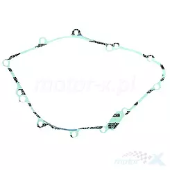 Uszczelka pokrywy silnika lewej Athena S410485017089