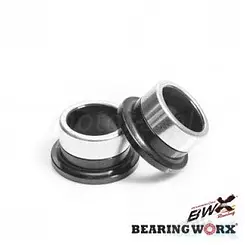 Tuleje dystansowe koła tylnego Bearing Worx WSR20991 (11-1014-1)
