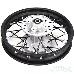 Felga tylna 10" Apollo RXF Mini 50