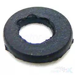 Podkładka 6mm gumowa mocowania błotnika tylnego mała Junak 131