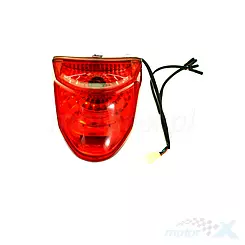 Lampa tylna Kymco 33701-ALD7-C10