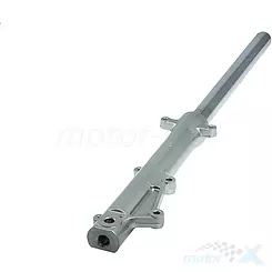 Amortyzator przedni prawy 31x755mm Junak 