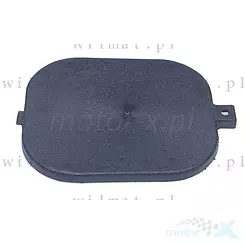 POKRYWKA WEWNĄTRZ SCHOWKA LJ150-QT4