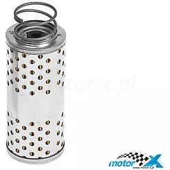 Filtr oleju UFI, Moto Guzzi