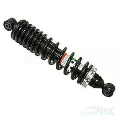 Amortyzator tylny ATV Heavy Duty, skok 79mm, długość 320mm, Bronco AU-04412