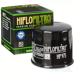 Filtr oleju HifloFiltro HF975