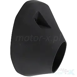 Osłona tłumika tylna QJMotor 47781P160004