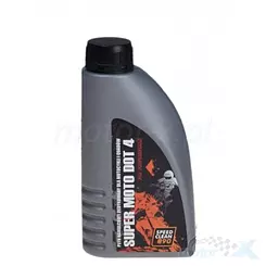 Płyn hamulcowy DOT 4 Speedclean 890 500ml