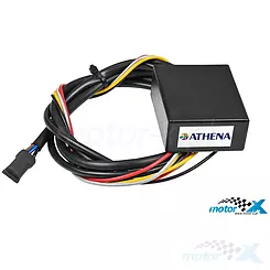 Moduł Athena GPA Power ECU, Honda CBR 125 R 4T 07-