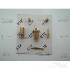 Zestaw naprawczy gaźnika mz-etz 251 MZ ETZ