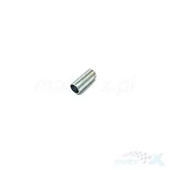 Tuleja 8.3x9.9x22 mm śruby mocowania zbiornika paliwa (centralna tył)  Junak RSX