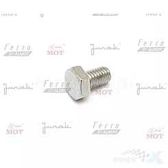 Śruba M6x10mm koła zębatego rozrządu 