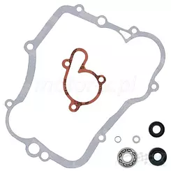 Zestaw naprawczy pompy wody Vertex 821614