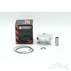 Tłok kompletny 76.96mm Meteor Yamaha YZ250F 14-17, sprężanie 13.5:1, selekcja B