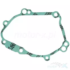 Uszczelka pokrywy silnika lewej Athena S410485017077