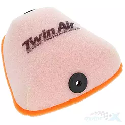 Wkład filtr powietrza gąbka Twin Air 152226