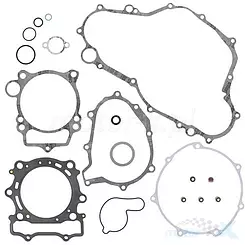 Uszczelki silnika komplet Vertex 808676